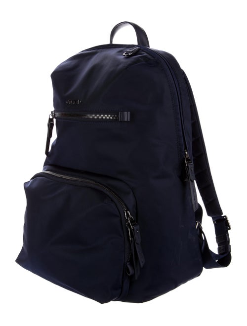 Tumi Small Nylon Backpack