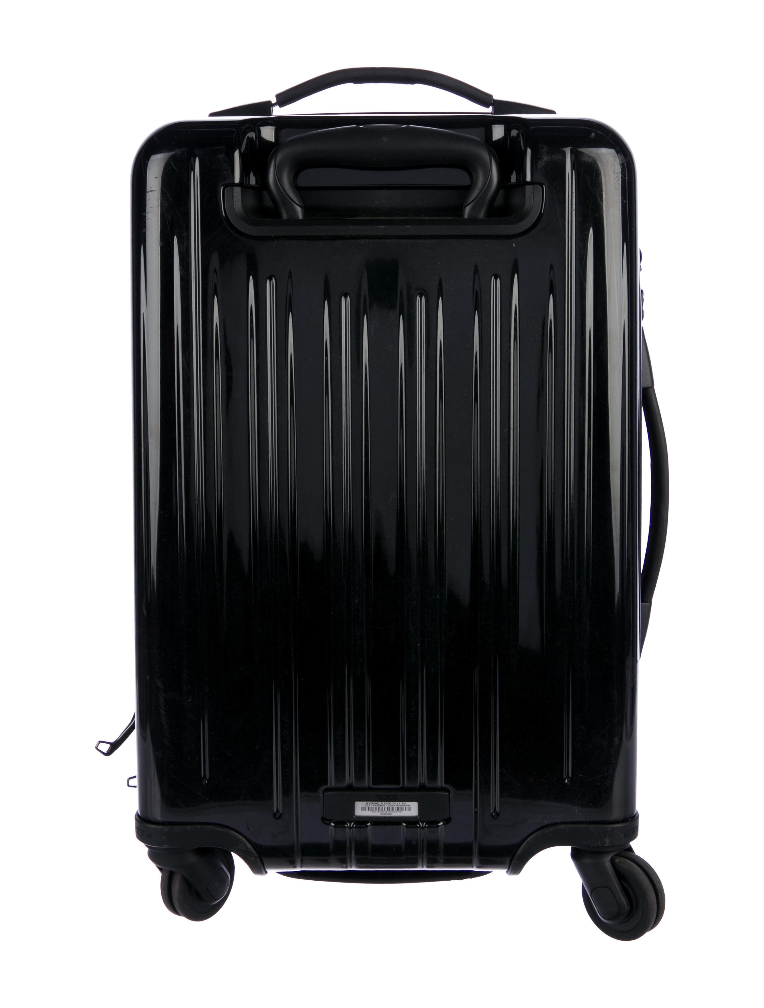 Tumi Vapor Lite Trolley