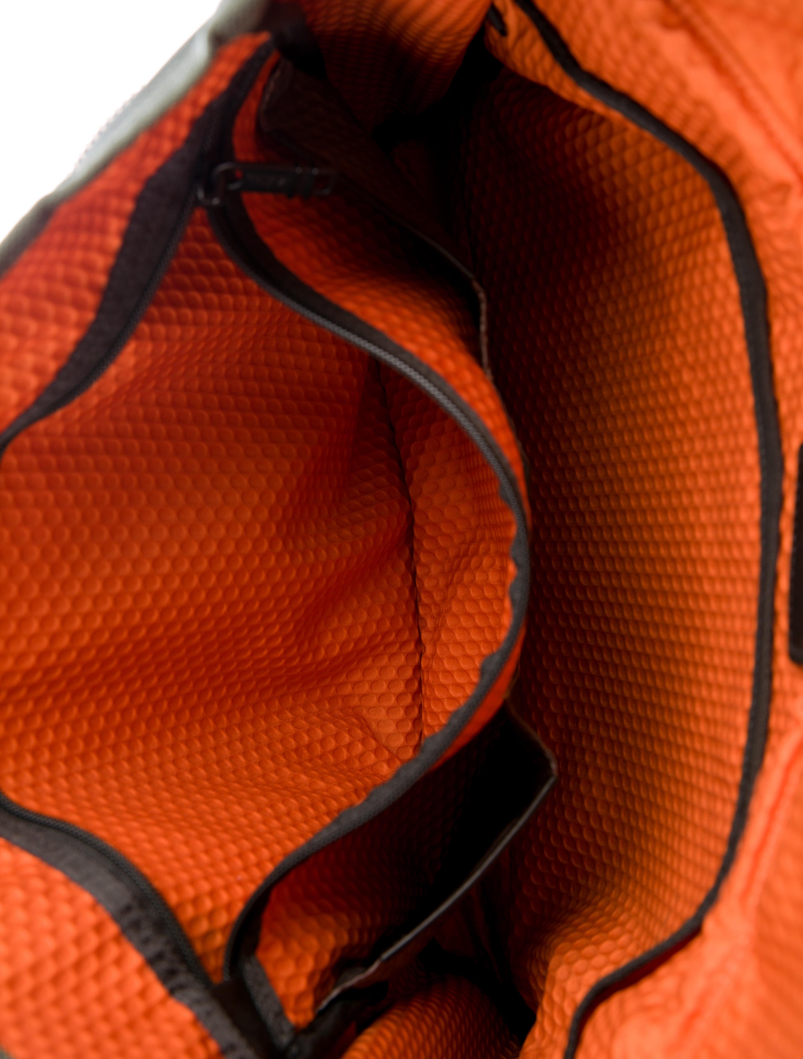 Tumi Alpha Bravo Benning Deluxe Messenger Bag