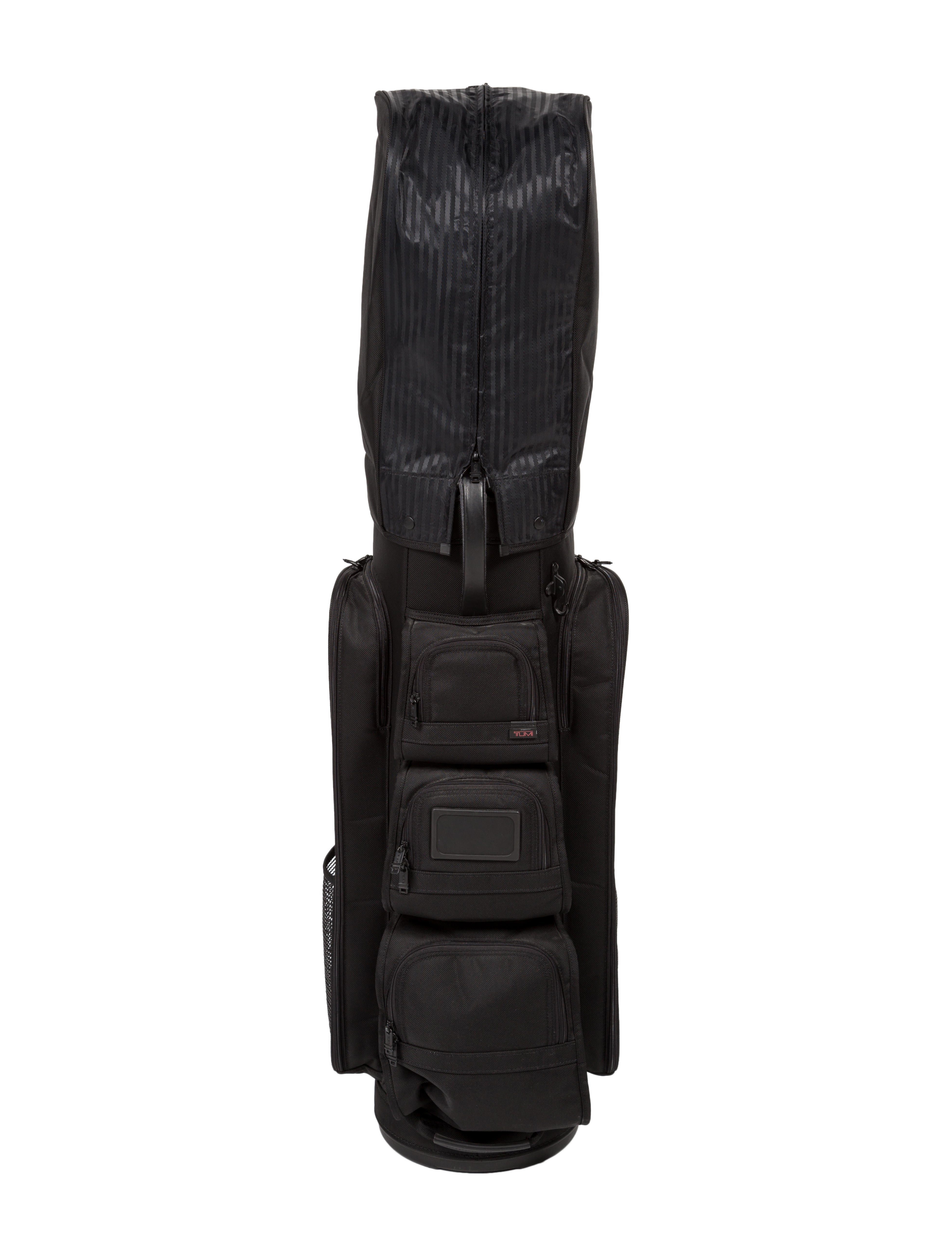 tumi callaway golf bag