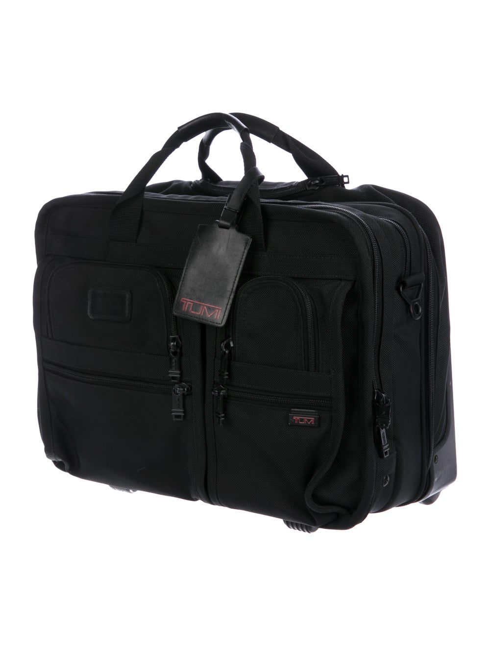 tumi roller board