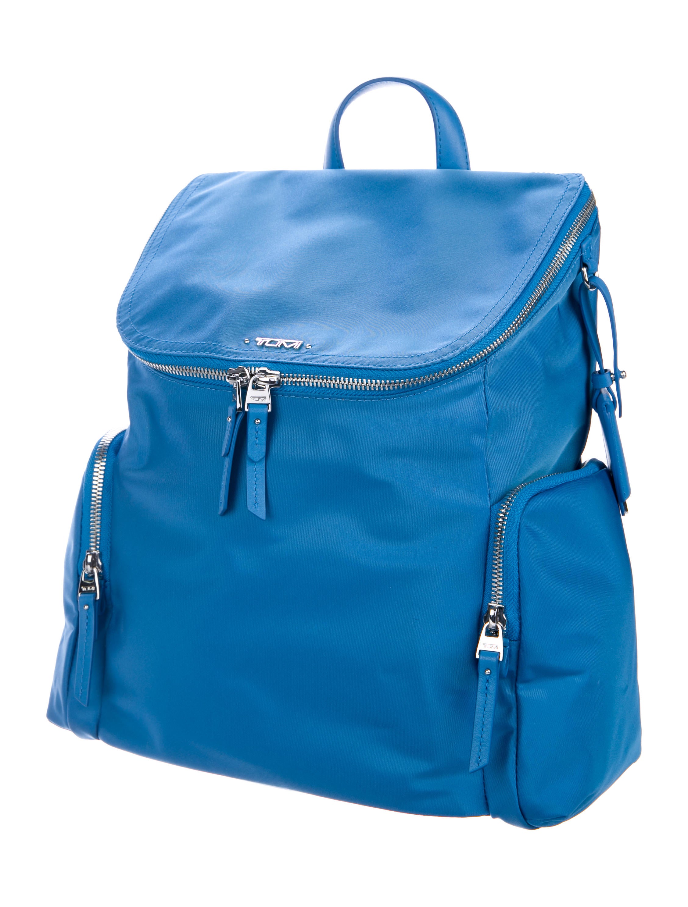 Tumi Voyageur Lexa Zip Backpack