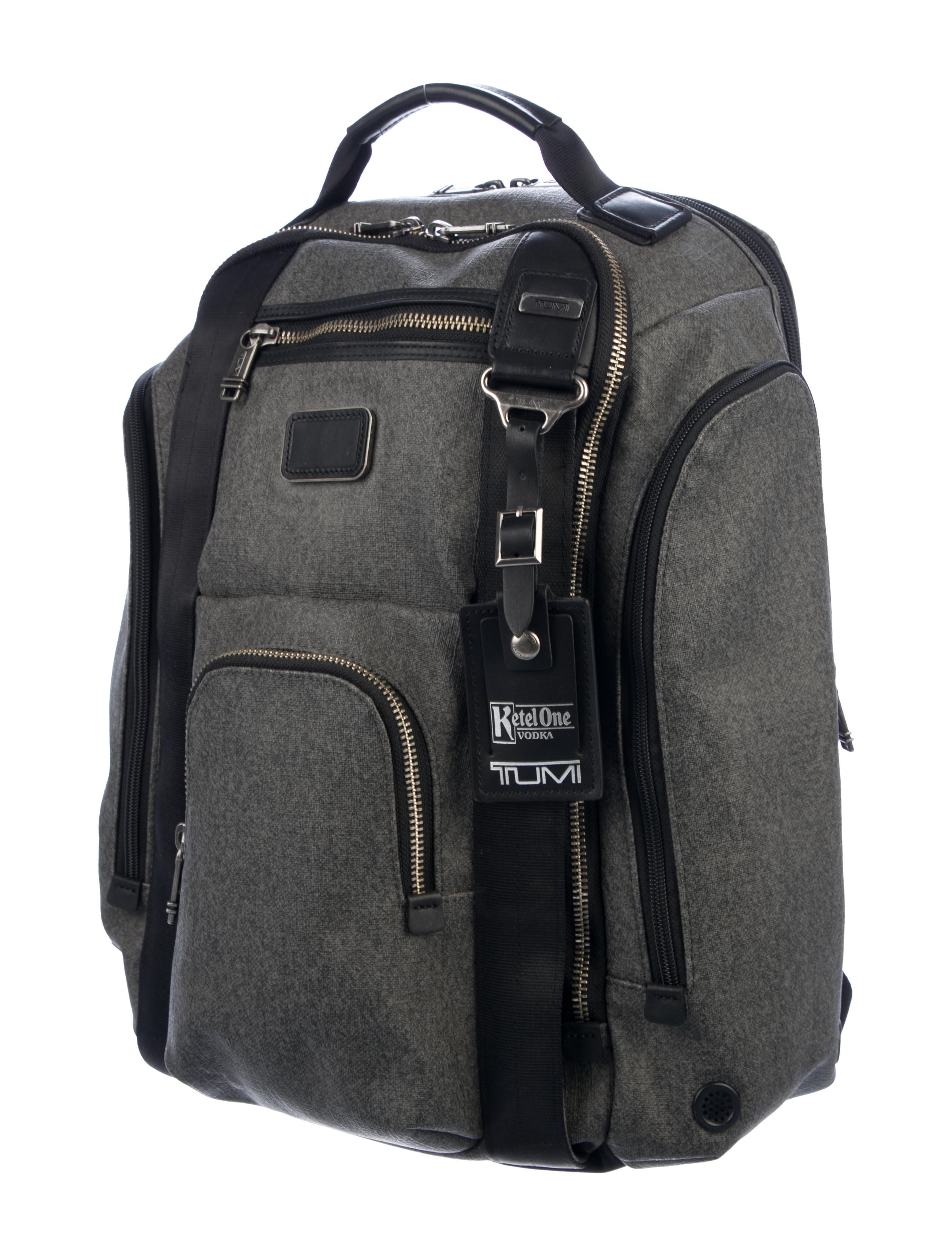 tumi ketel one backpack