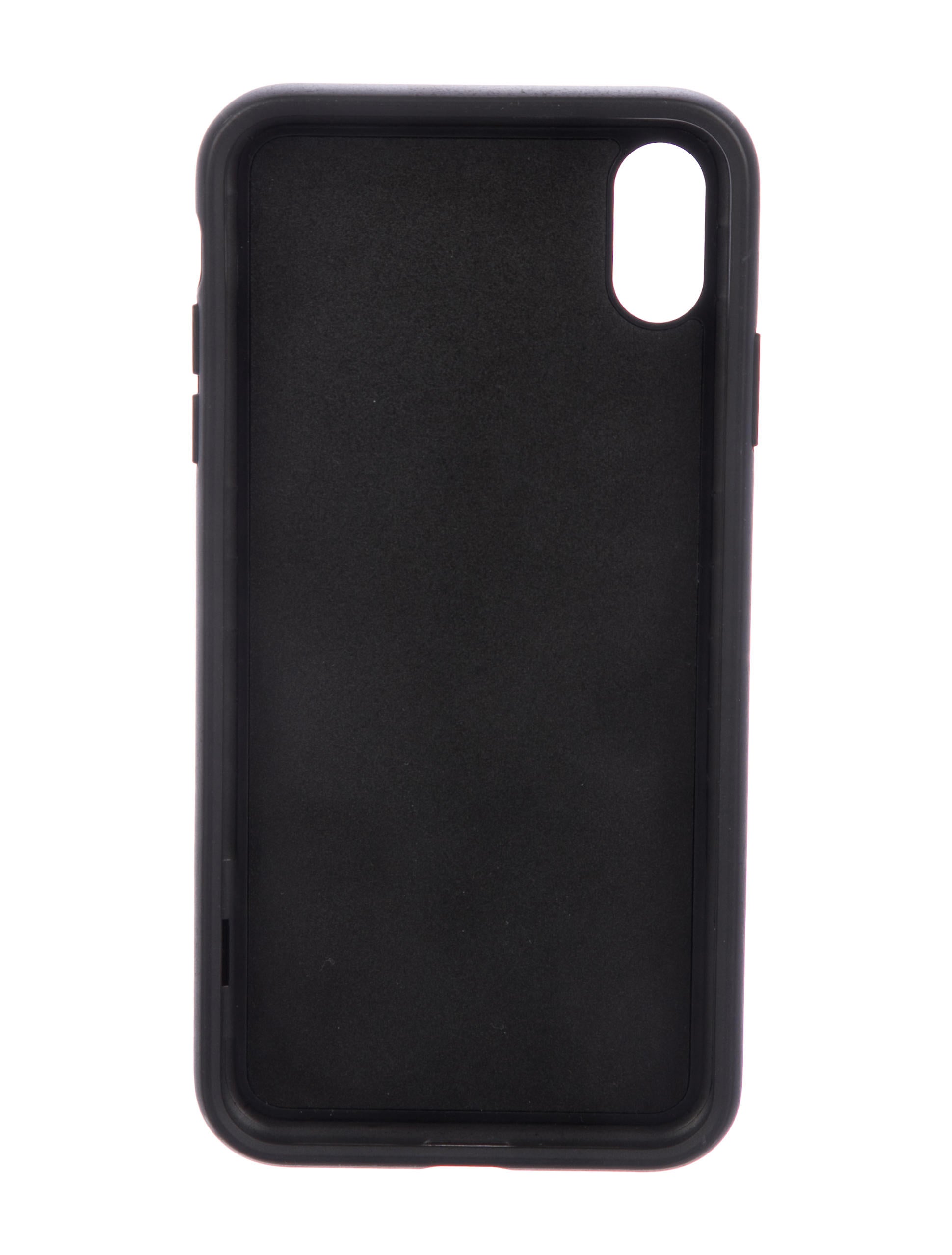 Tumi kickstand case 2024 iphone xs max