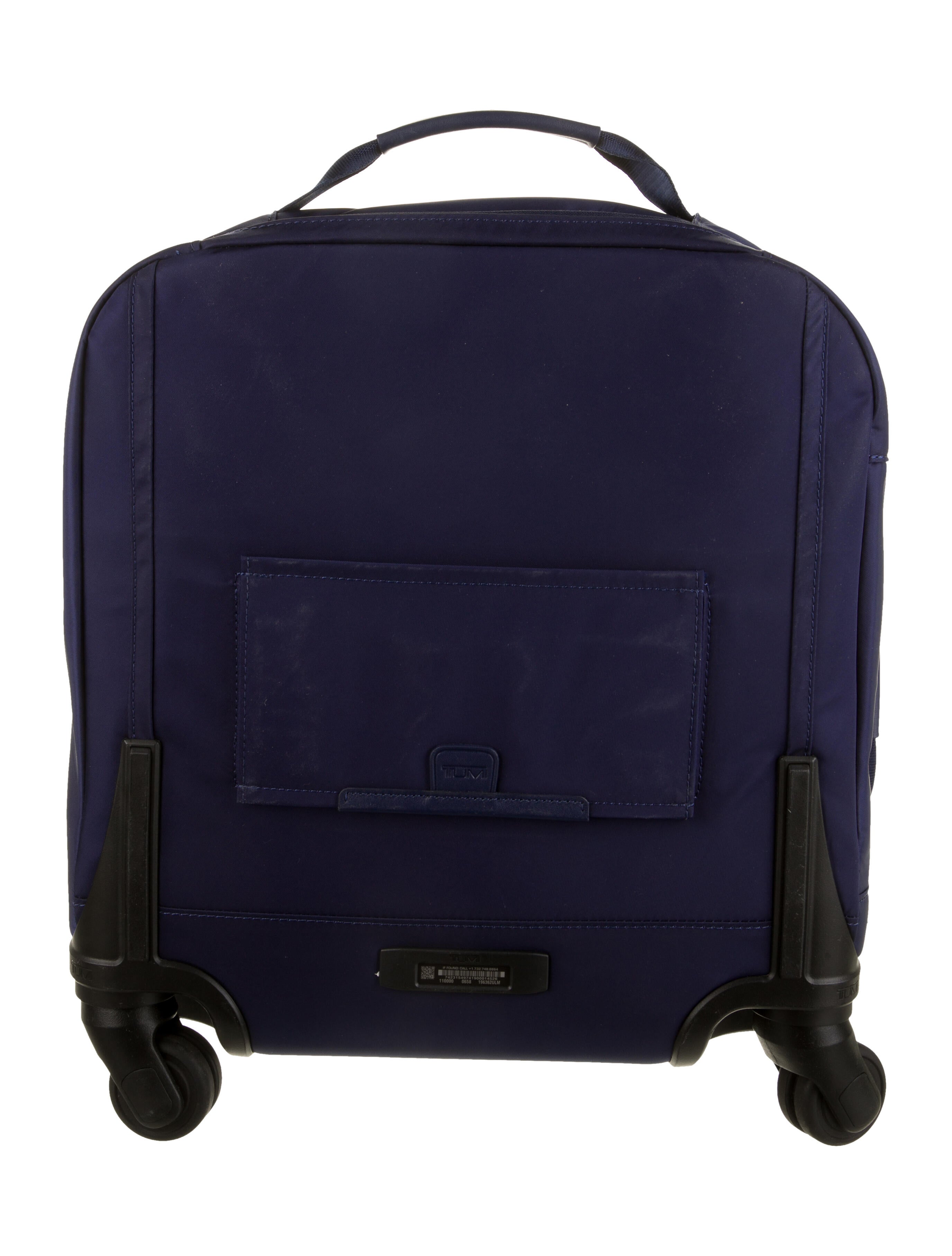 osona compact carry on