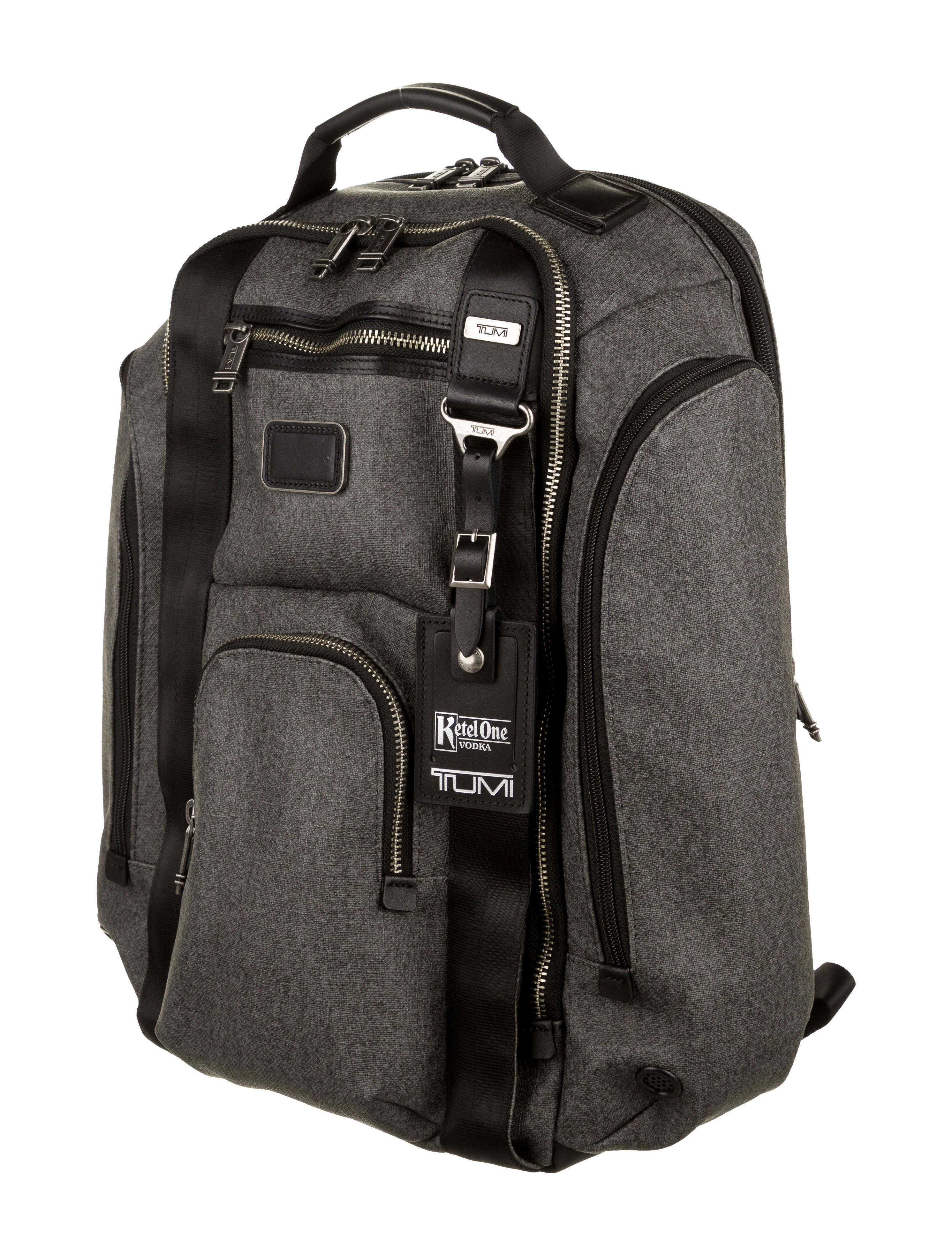 tumi ketel one backpack
