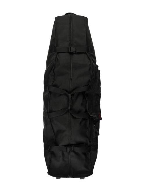 Tumi Wheeled Golf Bag Carrier black