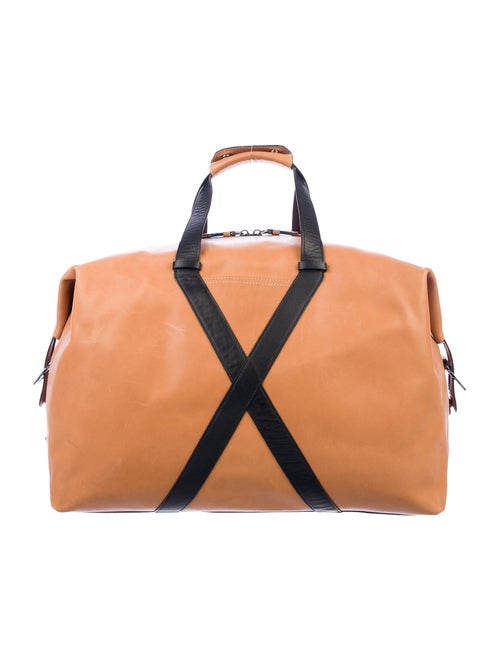 Tumi Tumi Bradford Weekender Bag Brown