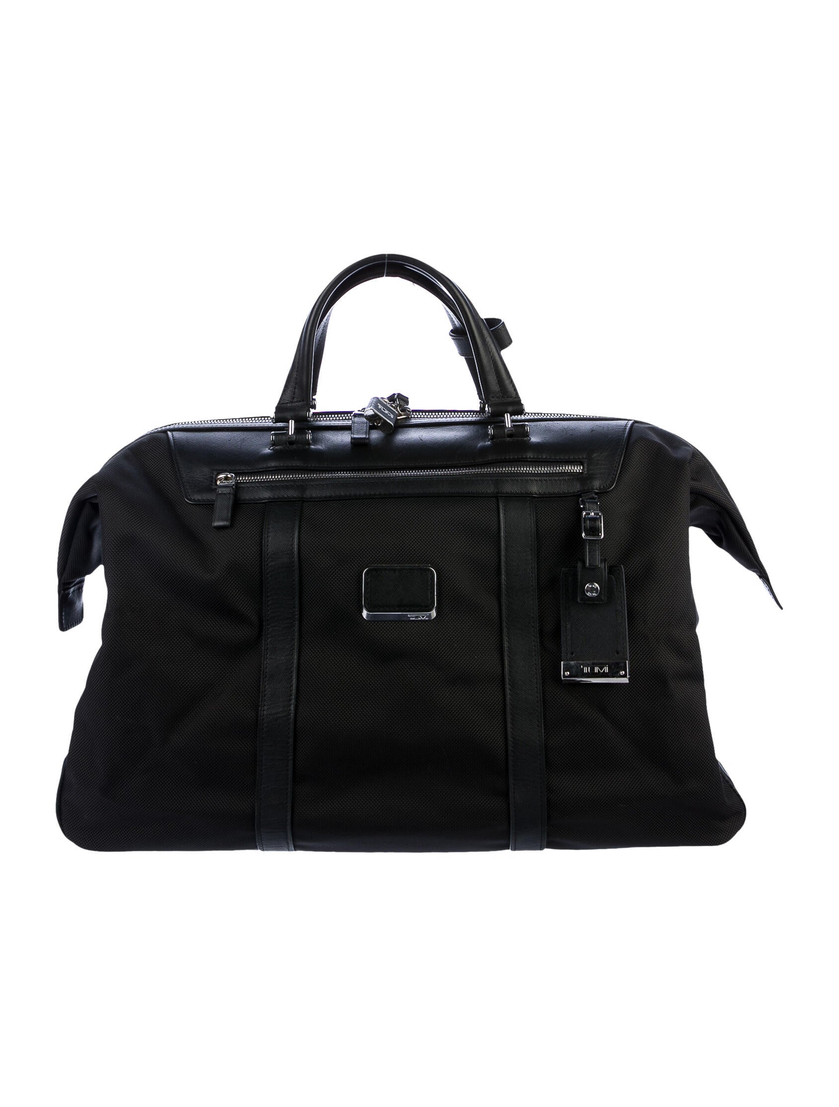 tumi weekender
