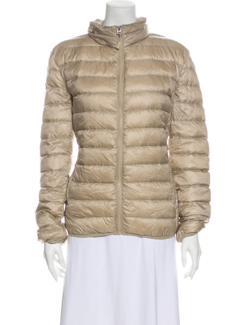Tumi Down Jacket