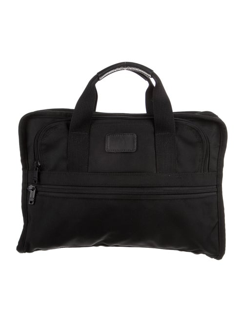Tumi Travel Bag black
