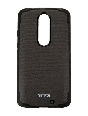 Tumi Co-Mold Motorola Droid Turbo2 Case