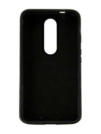 Tumi Co-Mold Motorola Droid Turbo2 Case