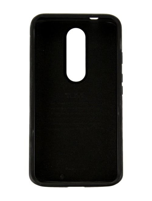 Tumi Co-Mold Motorola Droid Turbo2 Case