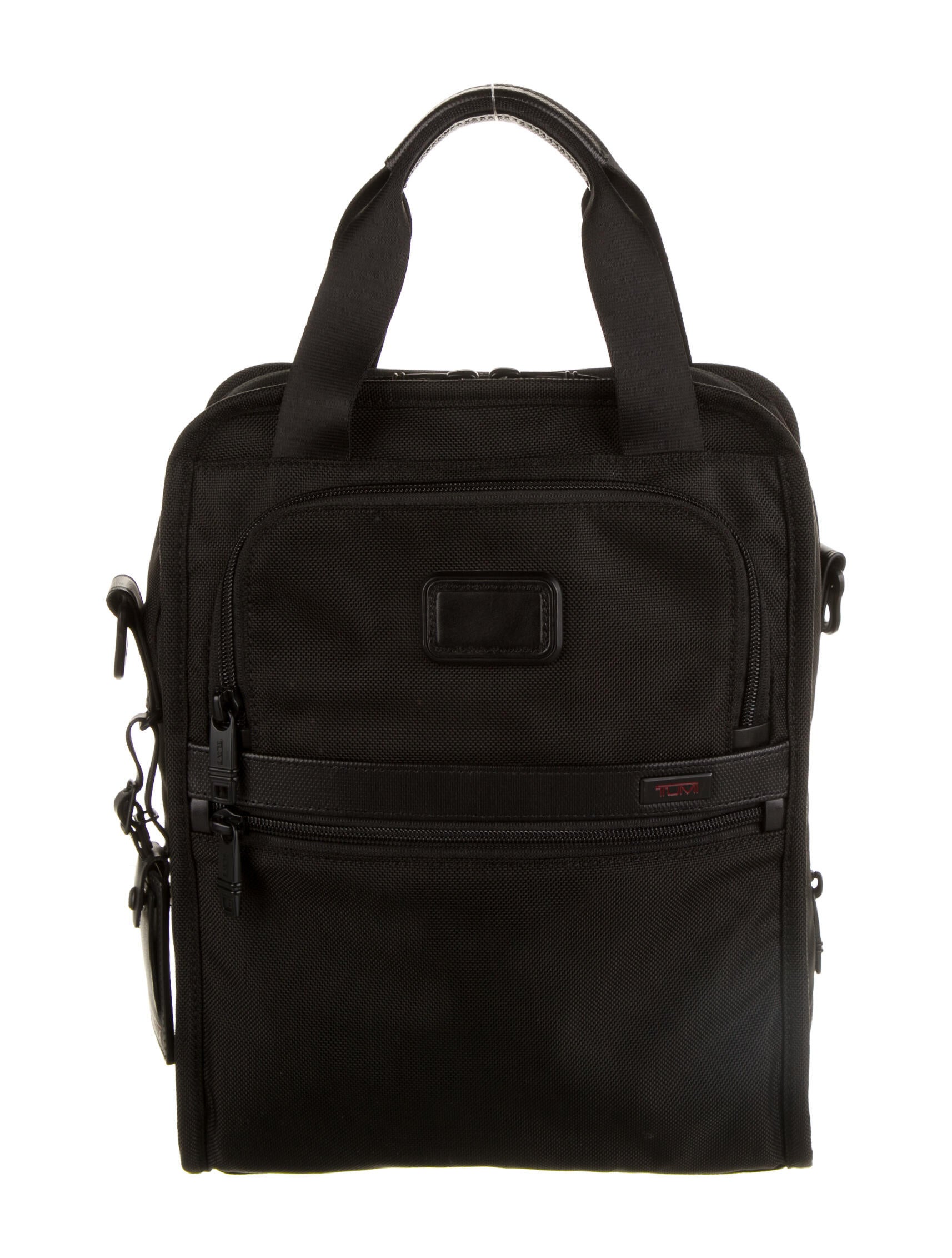 tumi alpha messenger