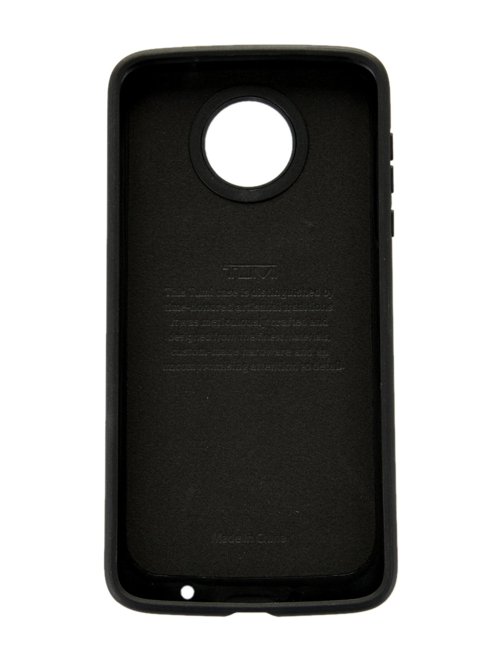 Tumi Phone Case w/ Tags