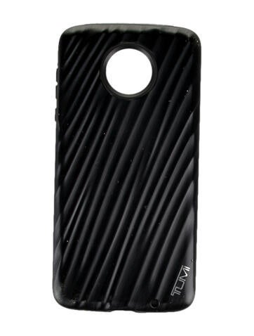Tumi Phone Cases Motorola Moto Z2 Force Edition Case
