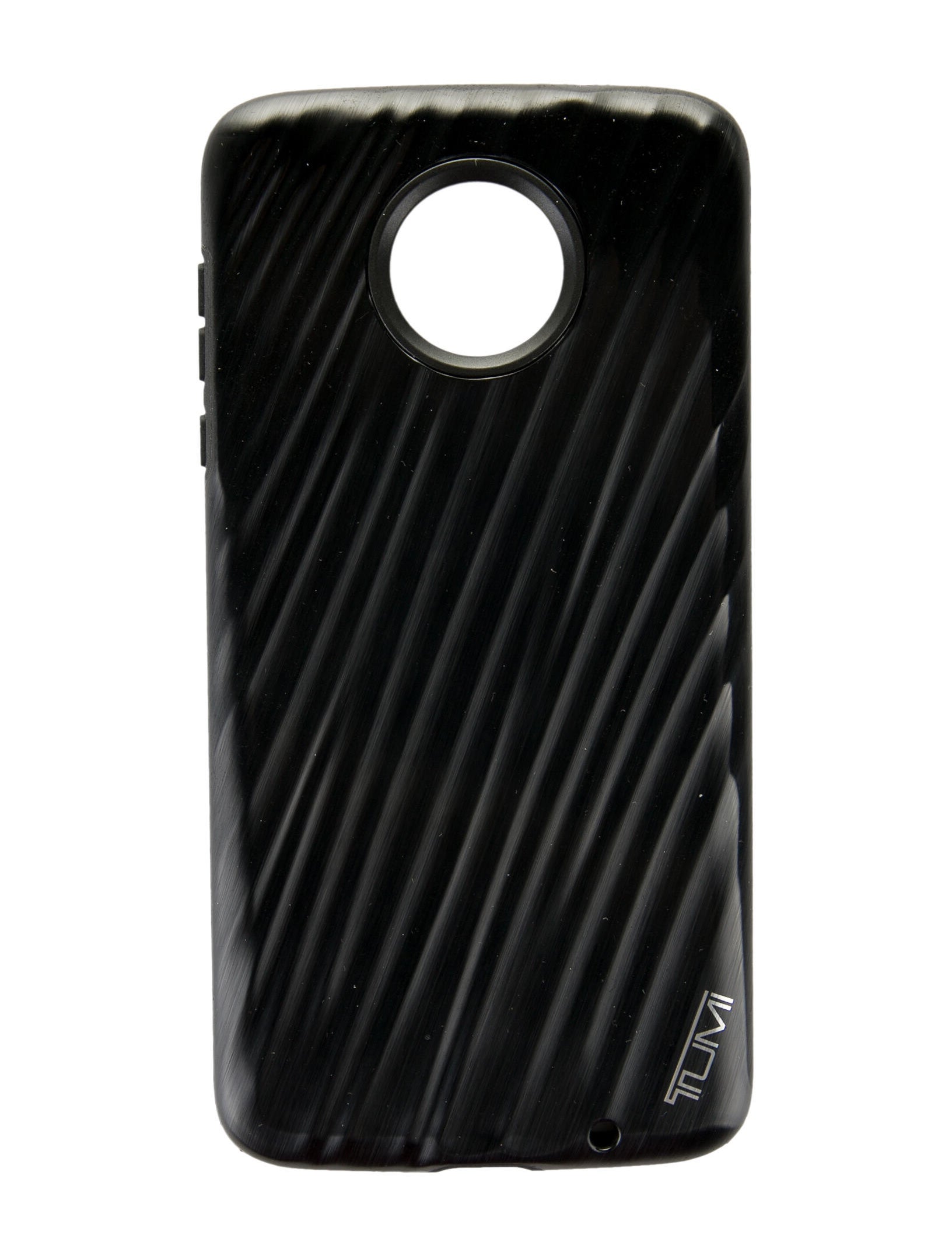 Tumi 19 Degree Motorola Moto Z2 Force Case w/ Tags