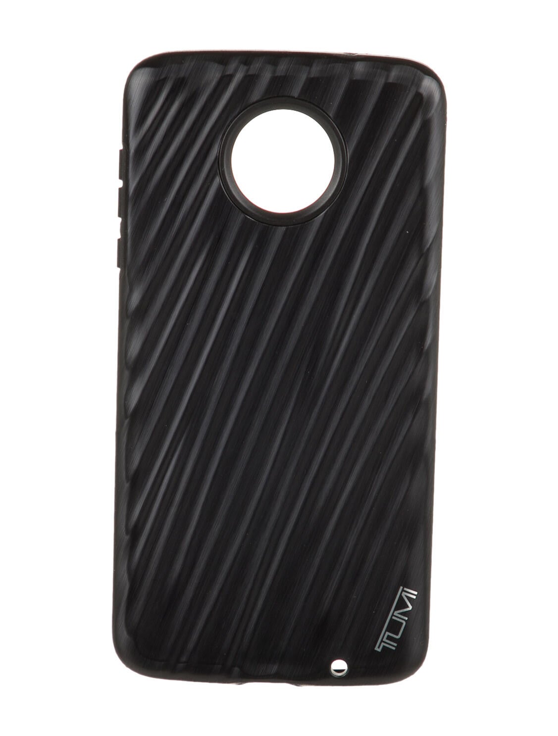 Tumi 19 Degree Motorola Moto Z2 Force Case w/ Tags