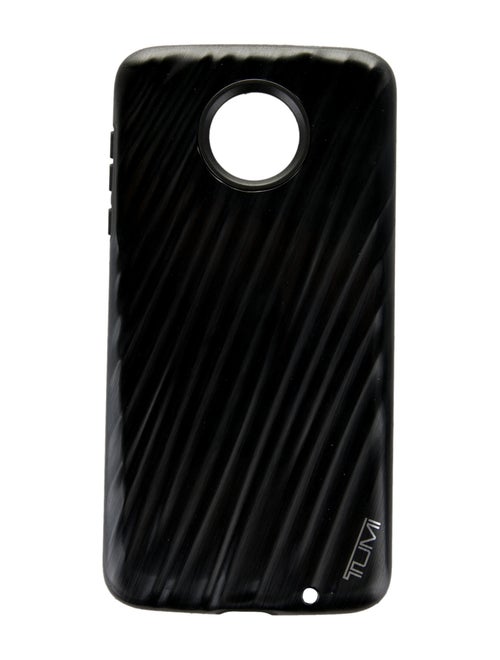Tumi 19 Degree Case