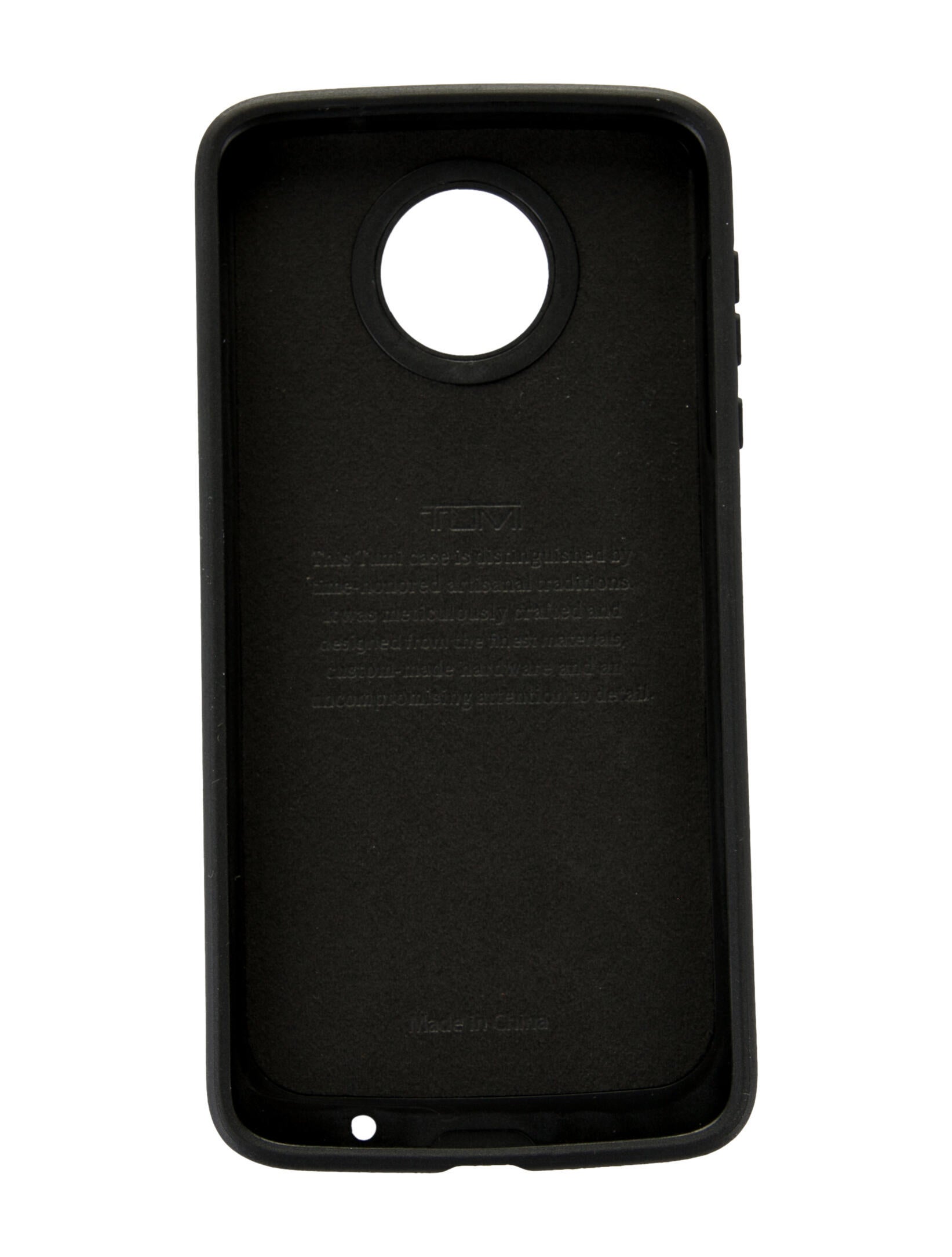 Tumi 19 Degree Case