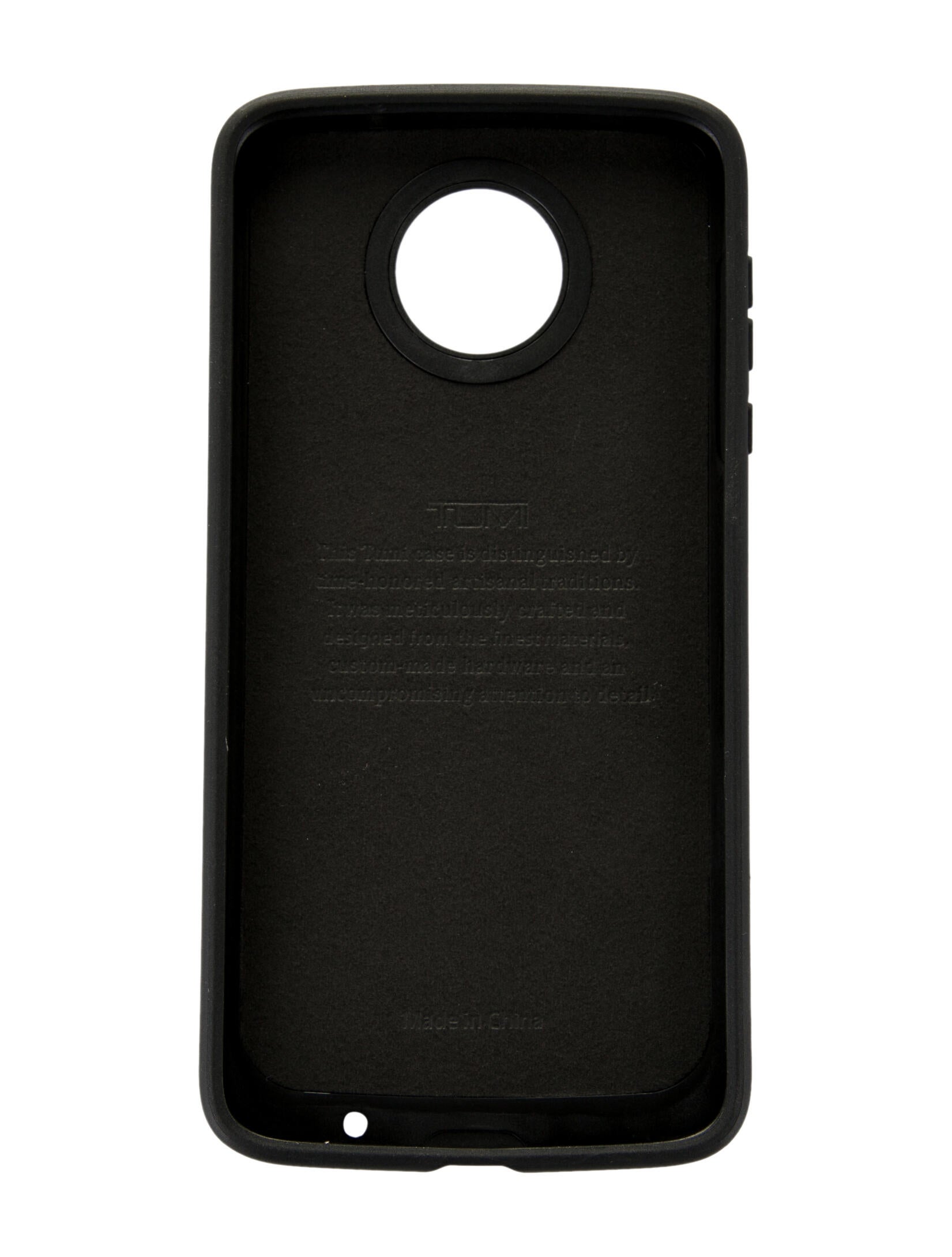 Tumi 19 Degree Case