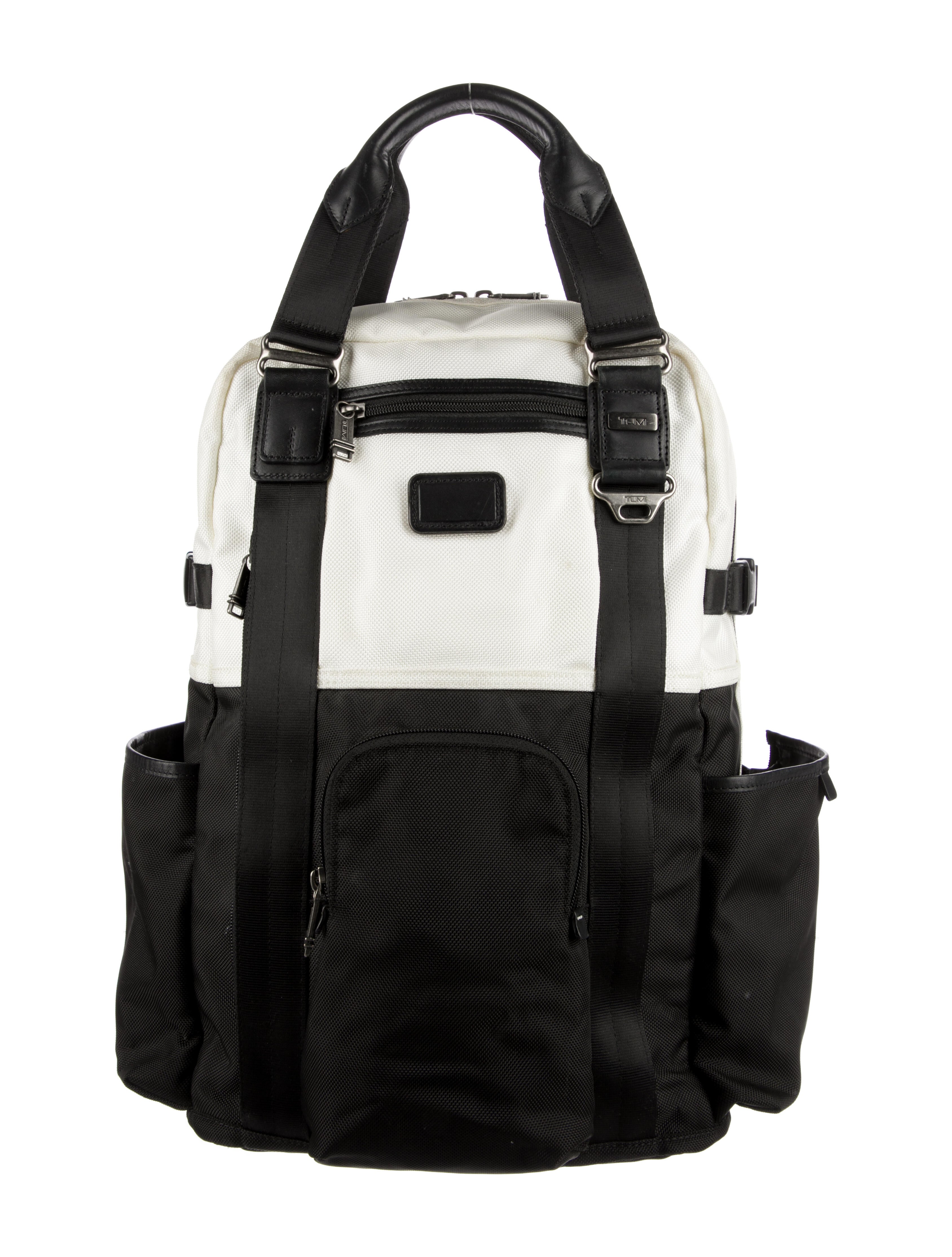 tumi birchman backpack