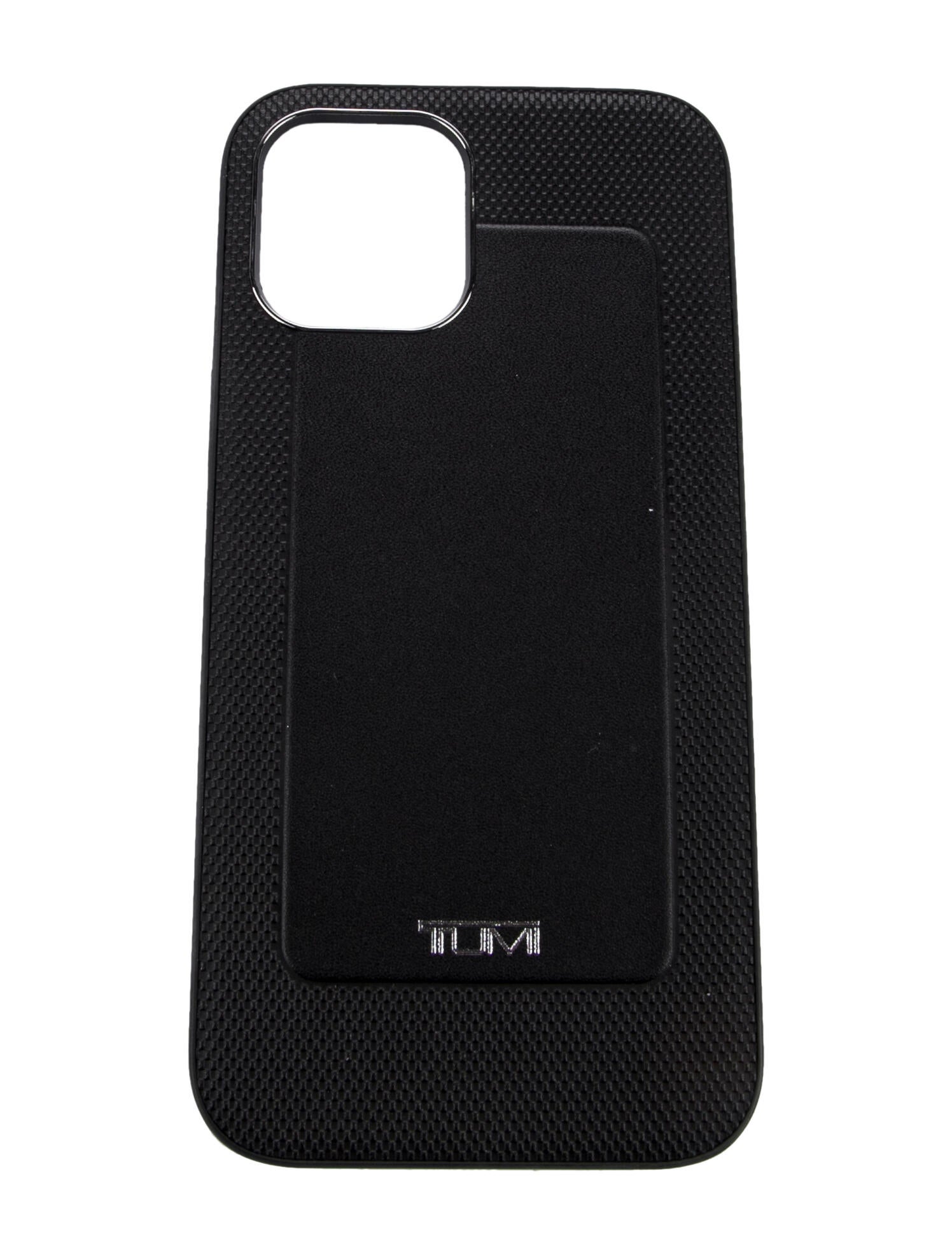 Tumi iPhone 12 Pro Max Case
