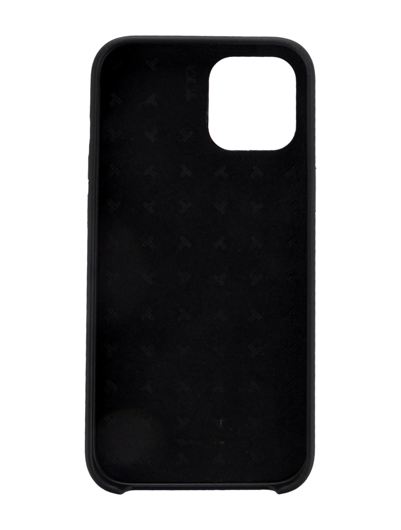 Tumi iPhone 12 Pro Max Case