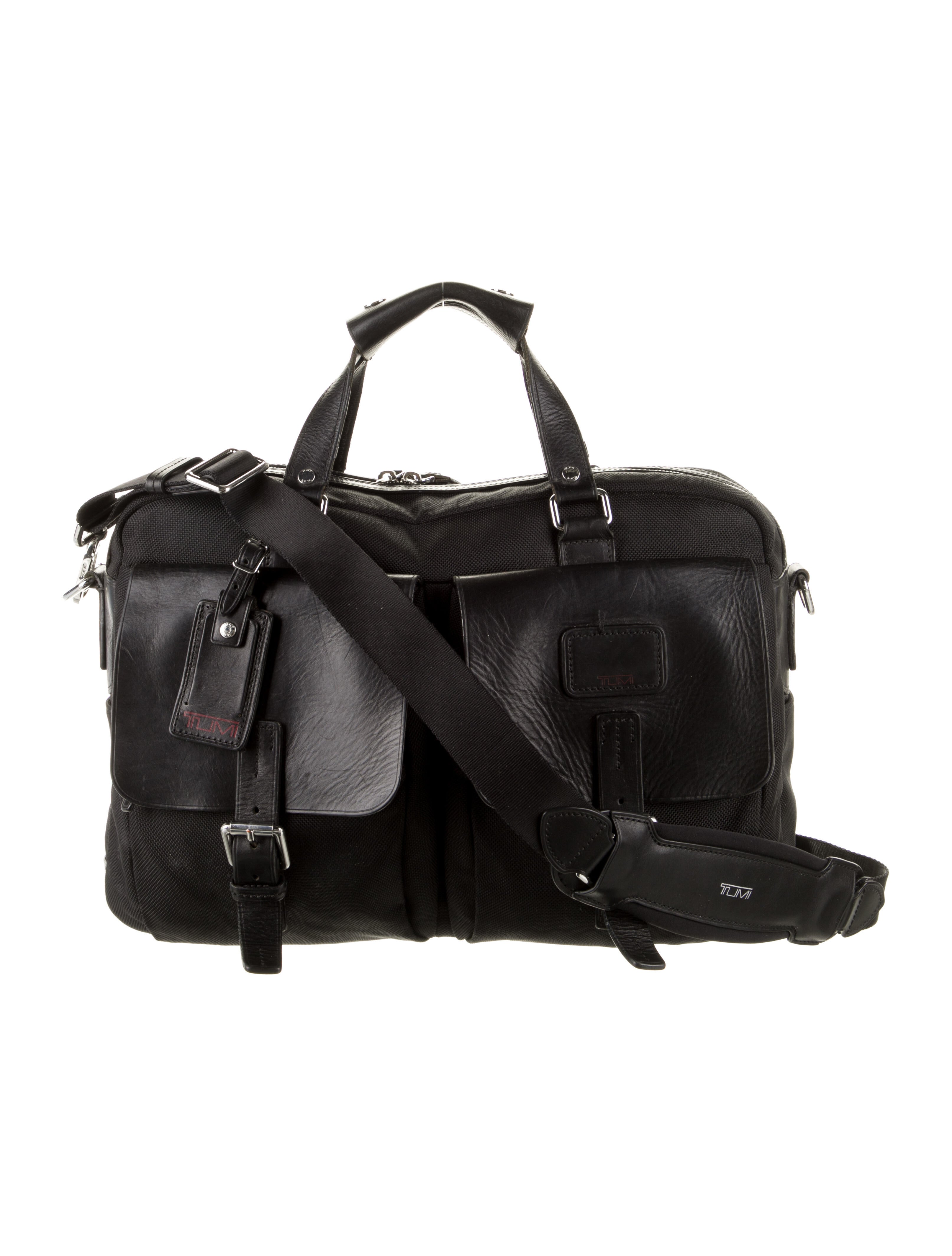 Tumi CarryOns On Sale Authenticated Resale The RealReal