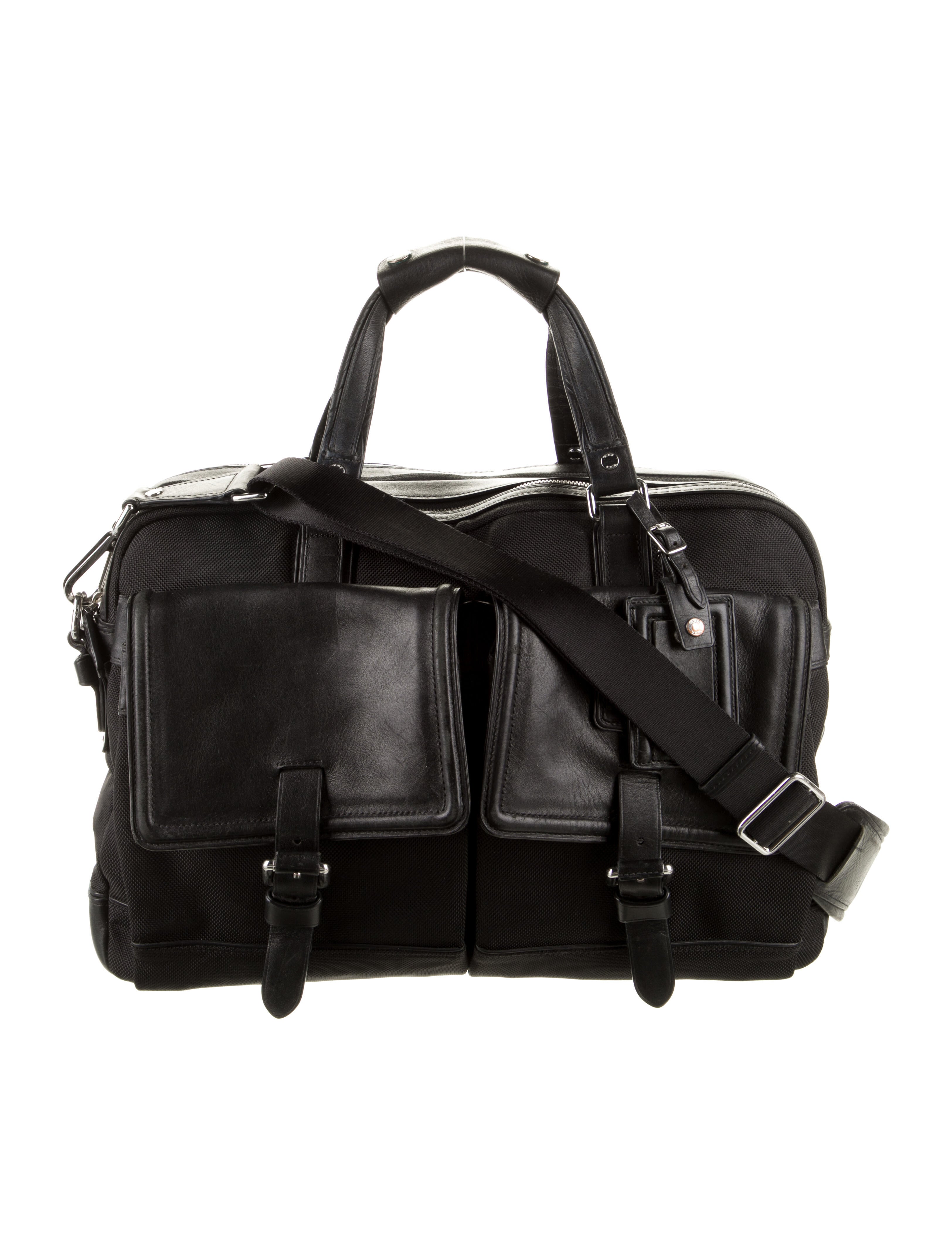 Tumi CarryOns On Sale Authenticated Resale The RealReal