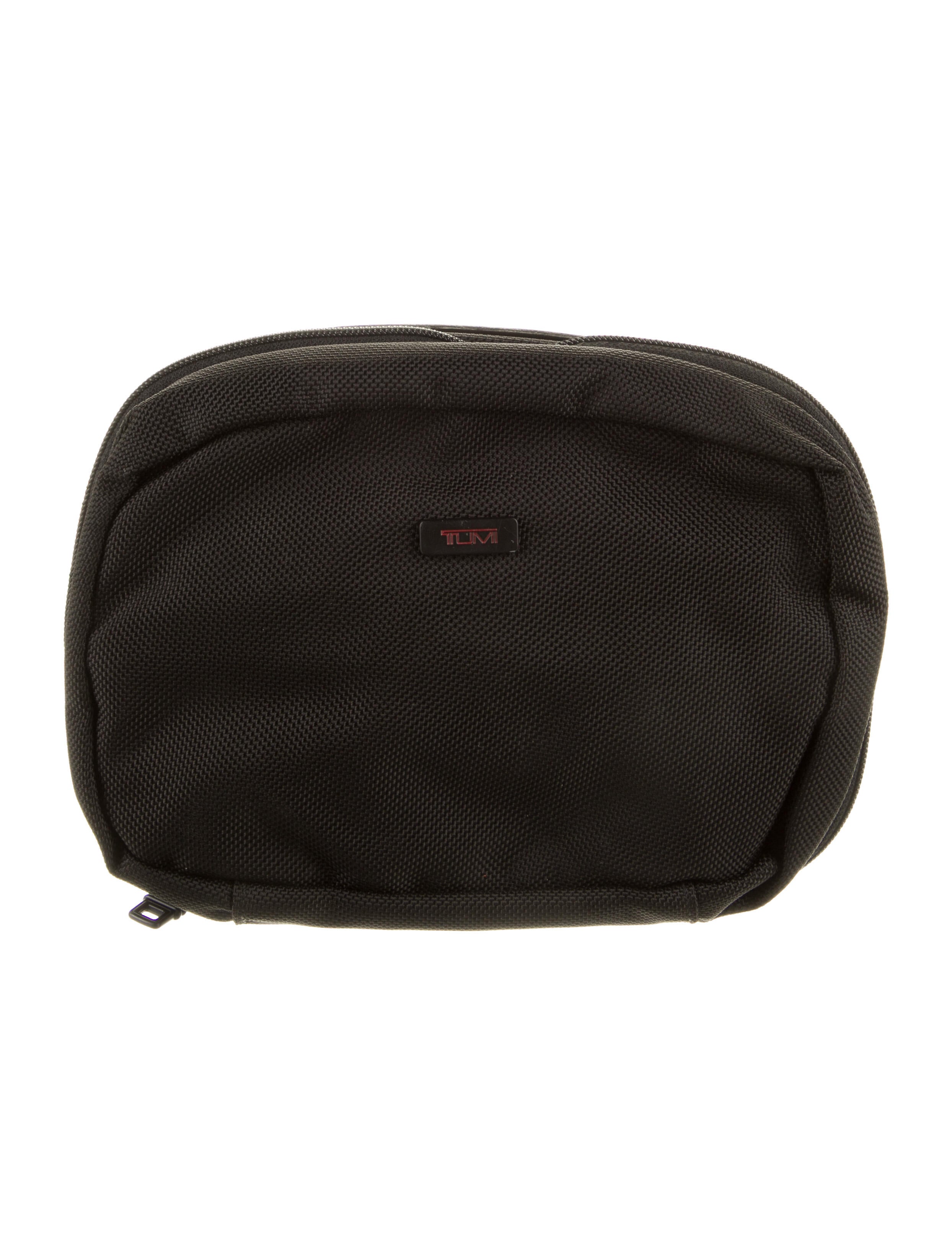 Tumi Toiletry Bags On Sale Authenticated Resale The RealReal