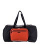 Tumi Foldable Compact Duffle Bag