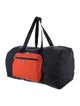 Tumi Foldable Compact Duffle Bag