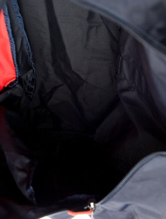 Tumi Foldable Compact Duffle Bag