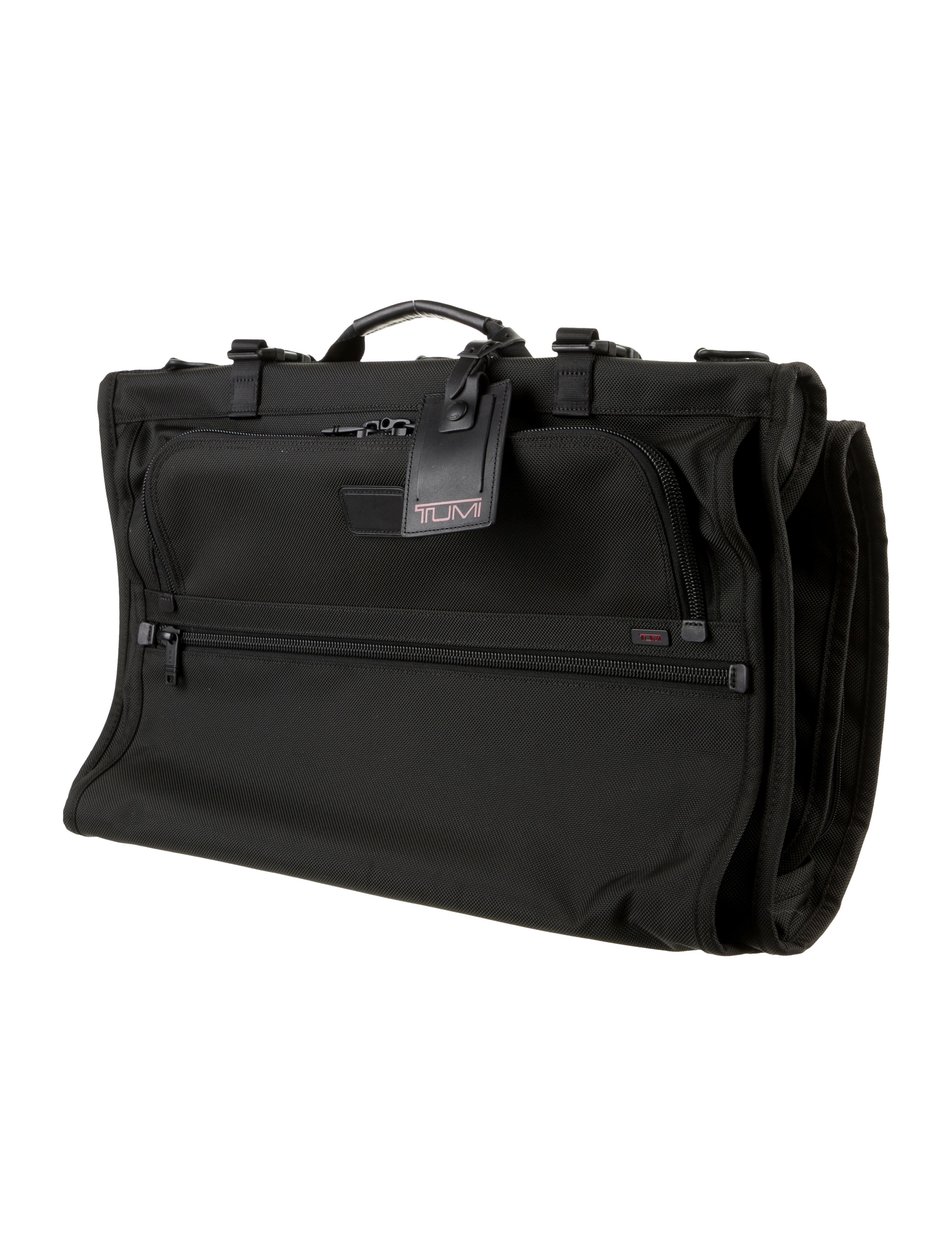 Tumi Garment Covers On Sale Authenticated Resale The RealReal