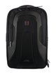 Tumi Canvas Rolling Suitcase
