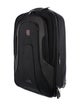 Tumi Canvas Rolling Suitcase