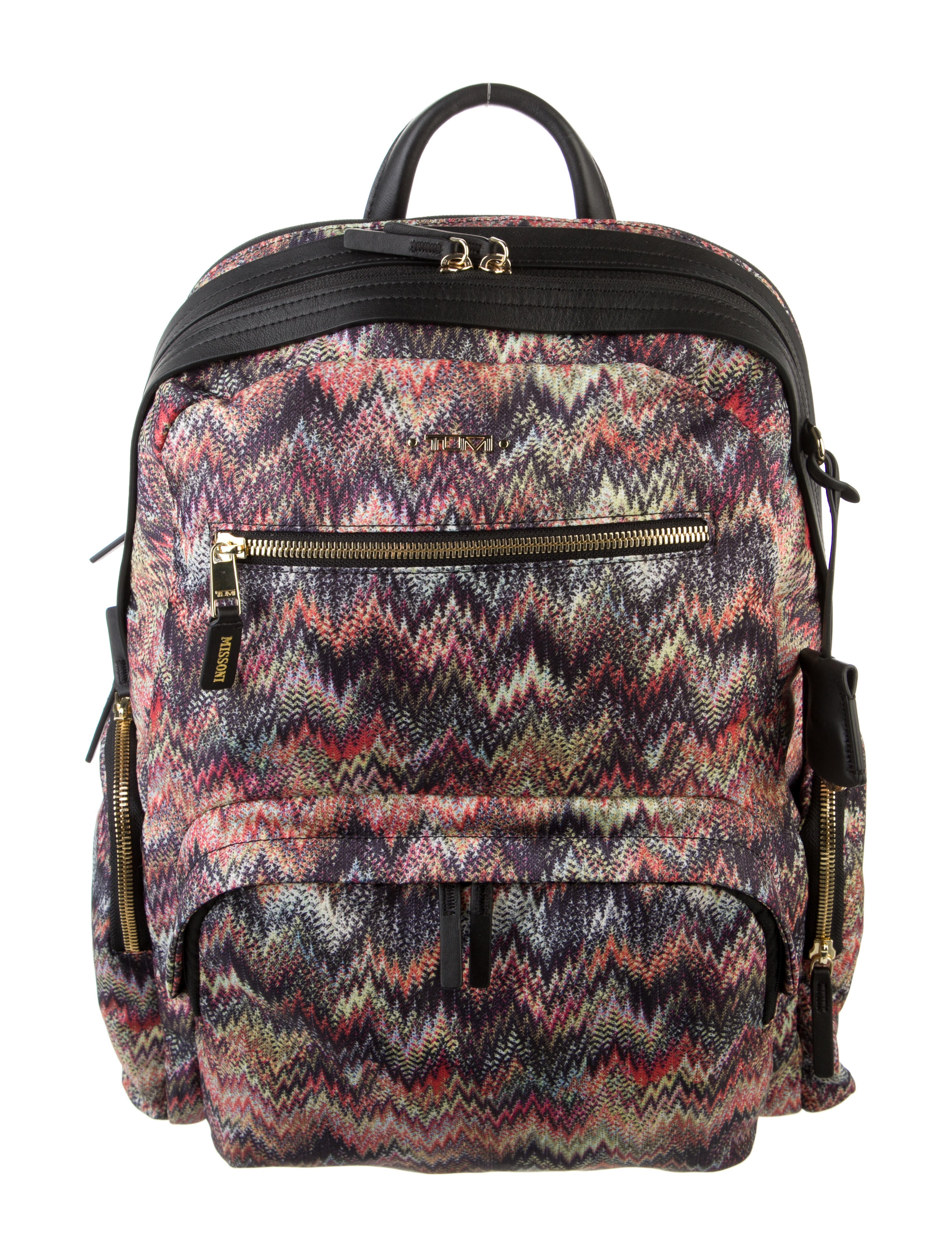 バッグ 00s archive TUMI gimmick backpack tumi-just-in-case-backpack-