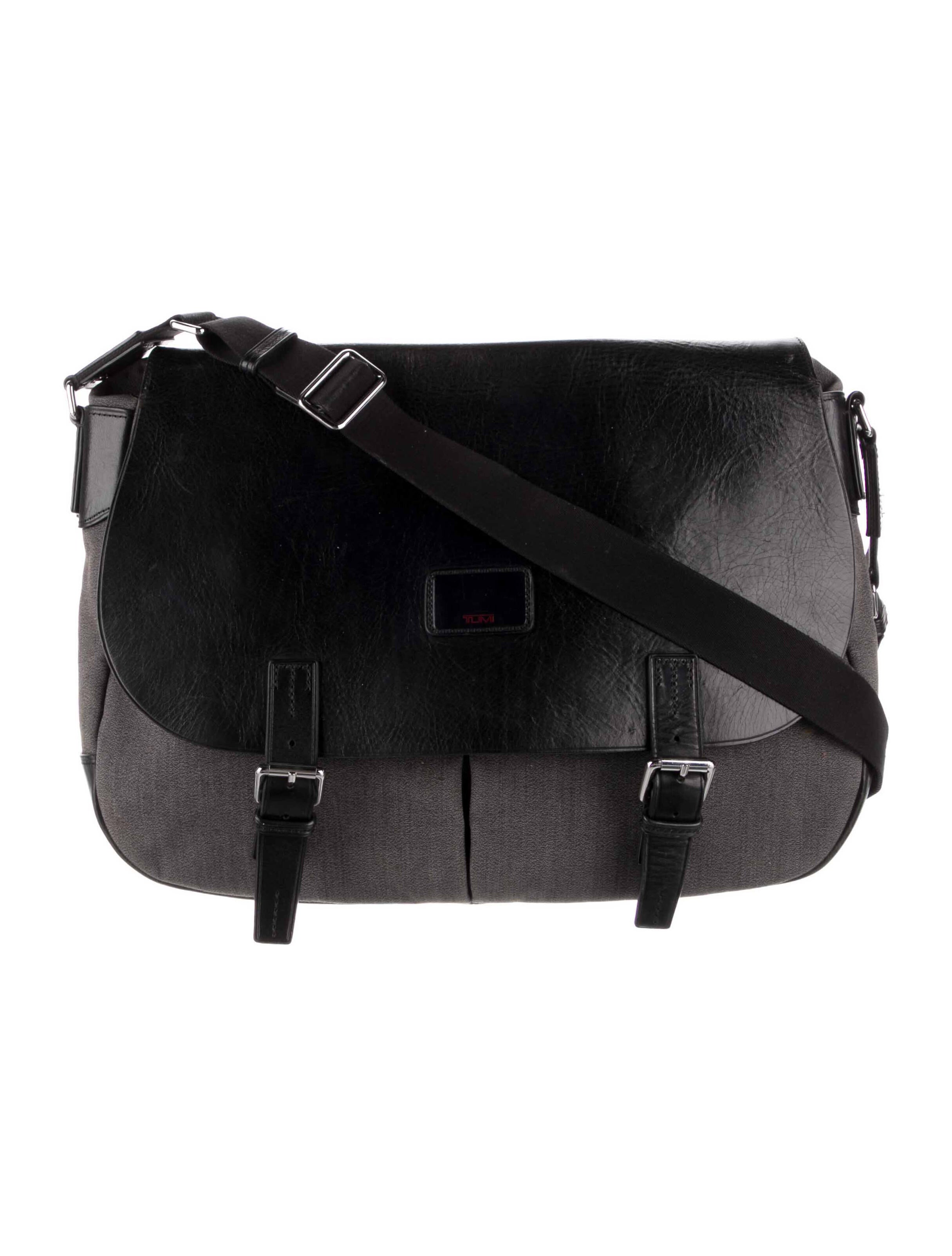 Tumi Bags On Sale Authenticated Resale The RealReal