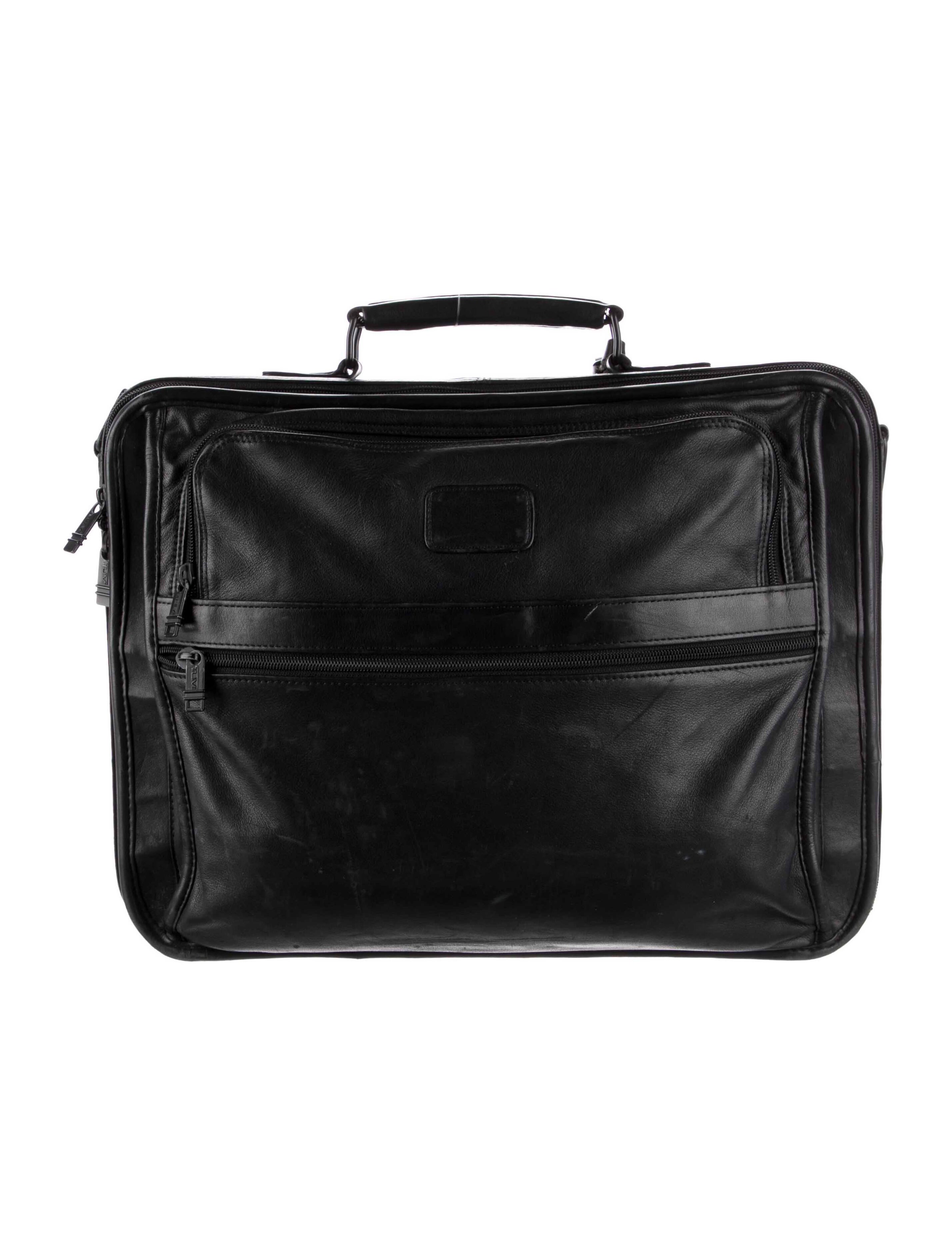 Tumi Bags On Sale Authenticated Resale The RealReal