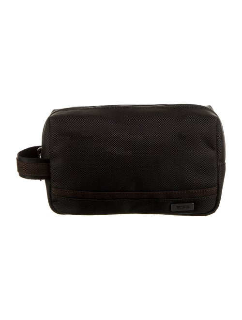 tumi nylon portfolios and Gem