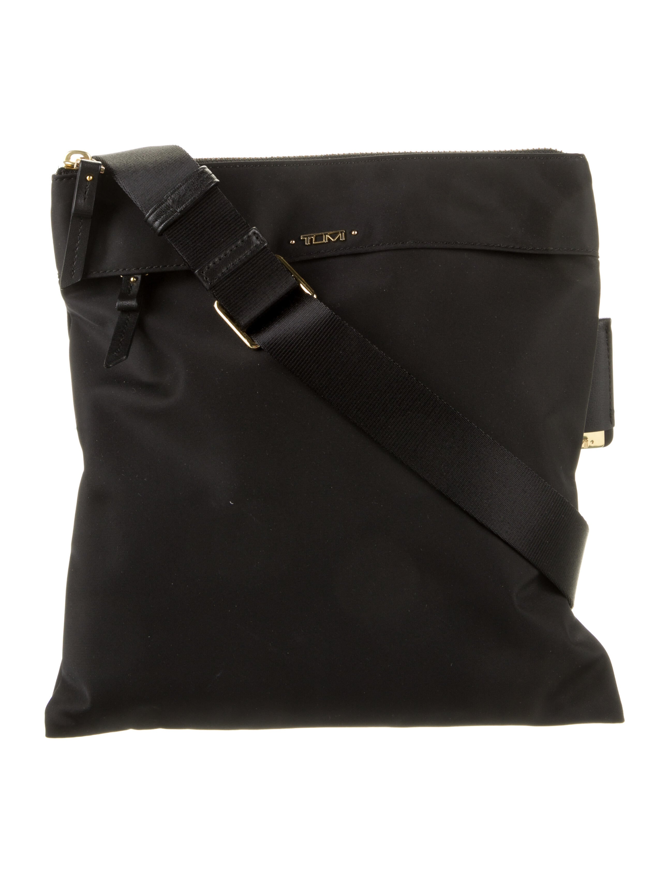 Tumi Nylon Crossbody Bag Red Crossbody Bags, Handbags TMI49751