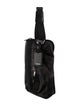Tumi Pattern Nylon Sling Bag