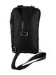 Tumi Pattern Nylon Sling Bag