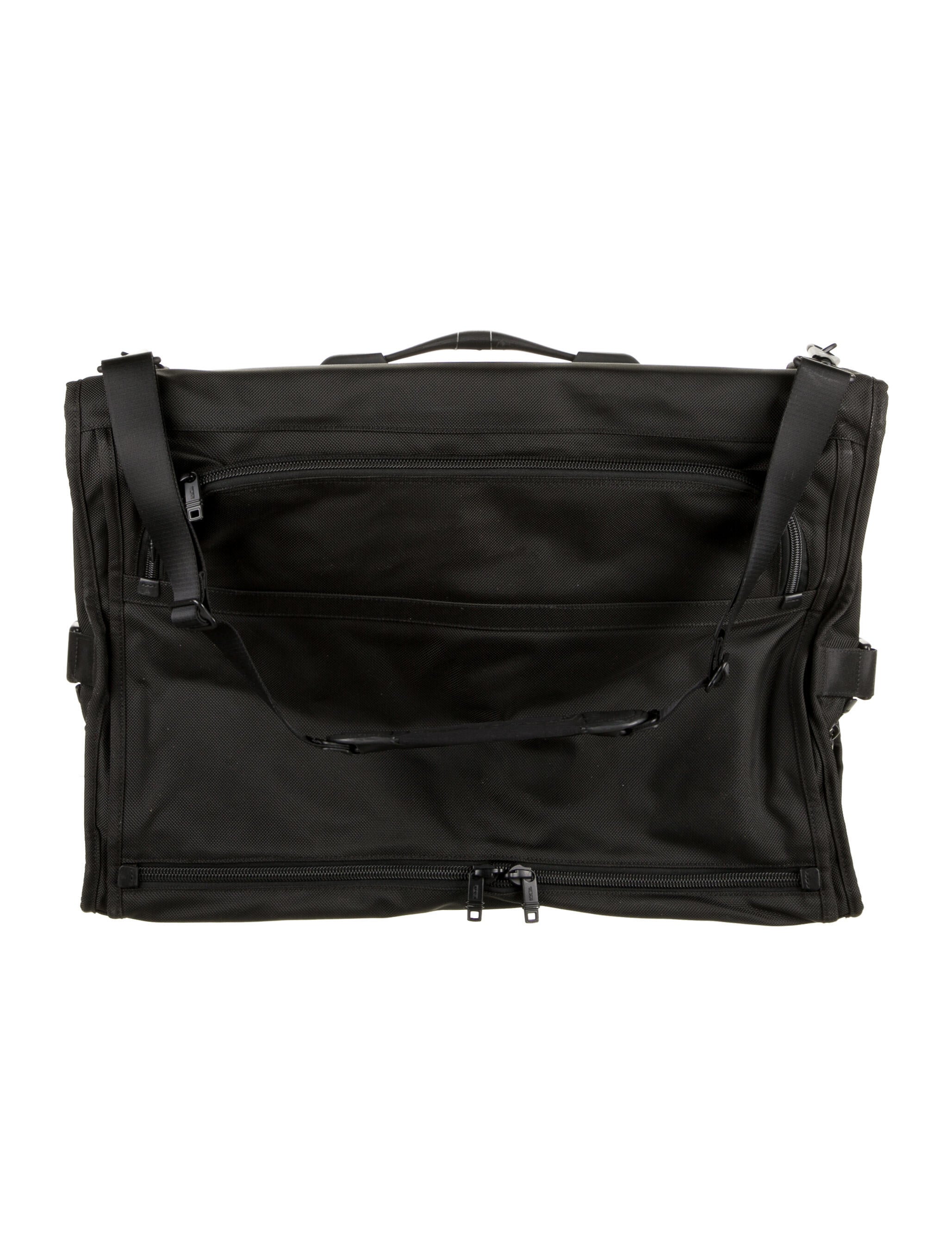 Tumi Garment Covers On Sale Authenticated Resale The RealReal