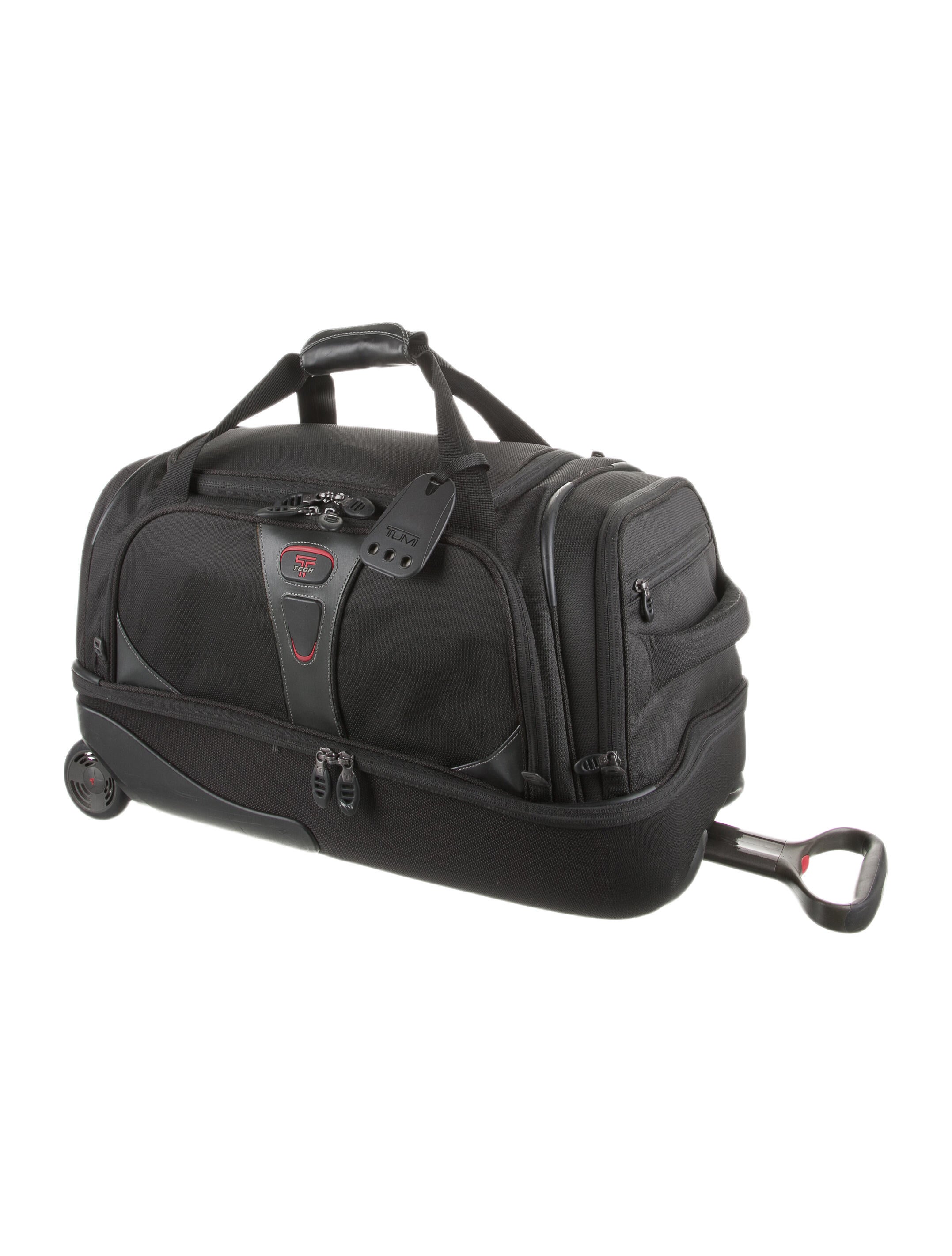 Tumi Luggage On Sale Authenticated Resale The RealReal