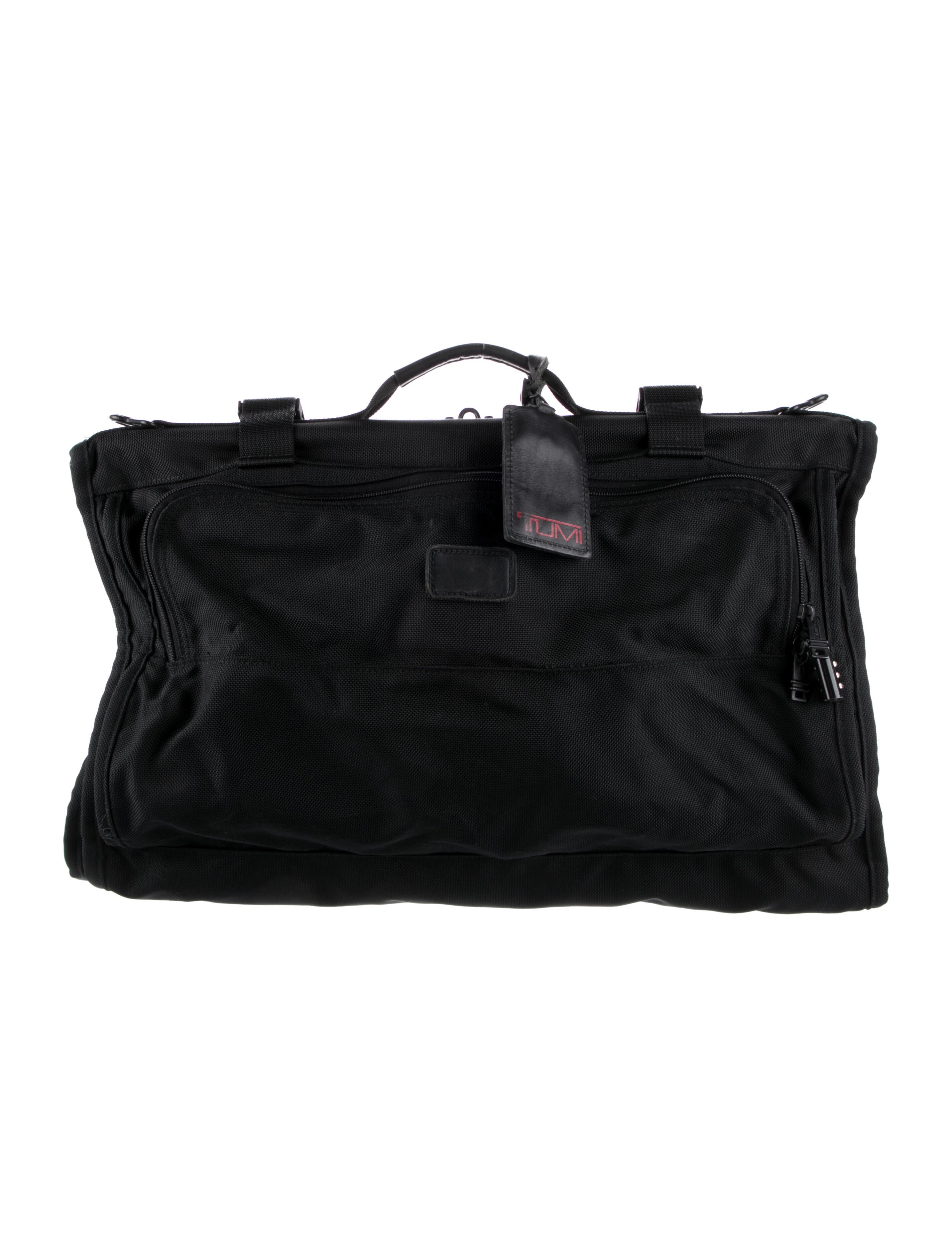 Tumi Garment Covers On Sale Authenticated Resale The RealReal