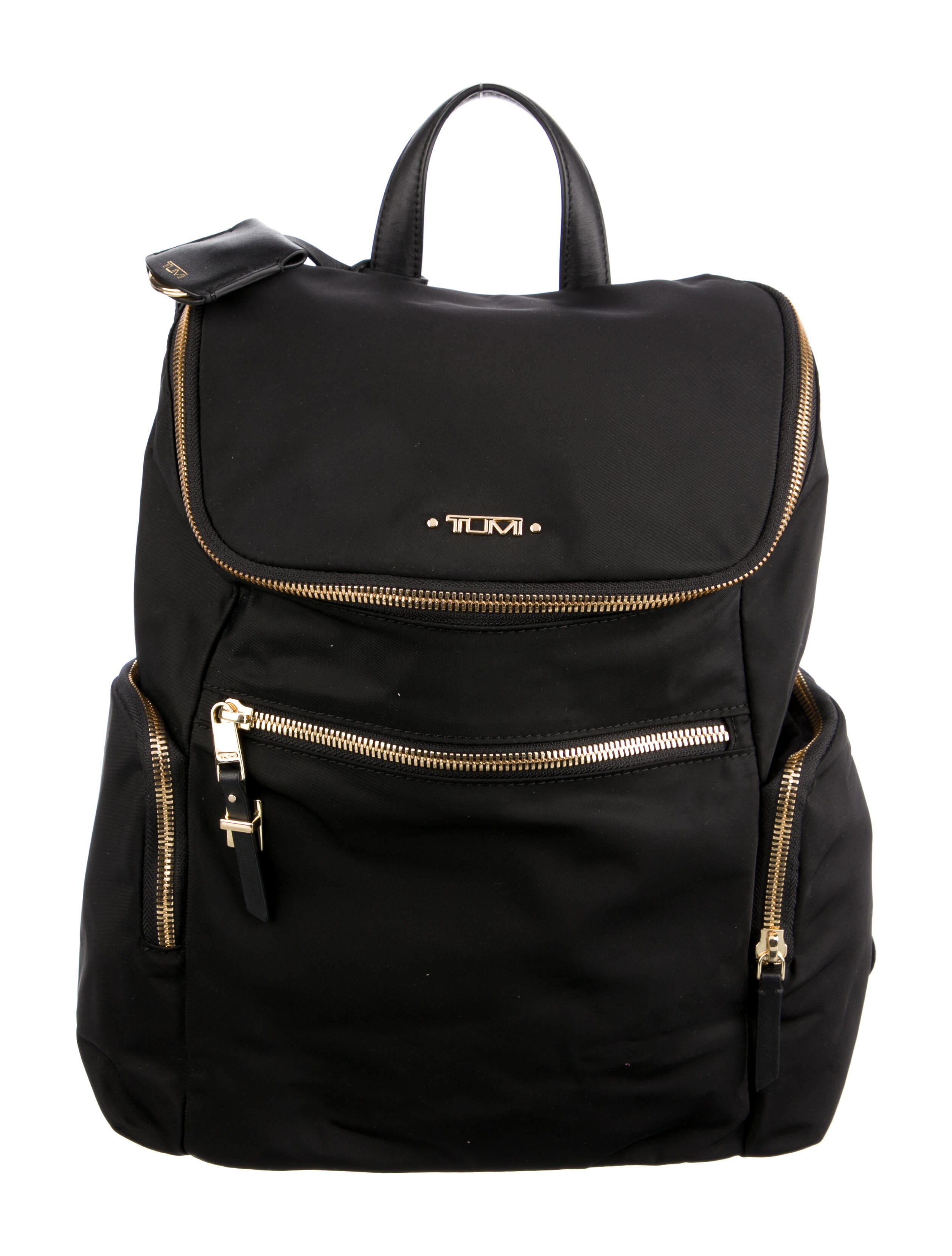 Michael Kors Rhea Quilted Leather Backpack Quilted Leather Backpack