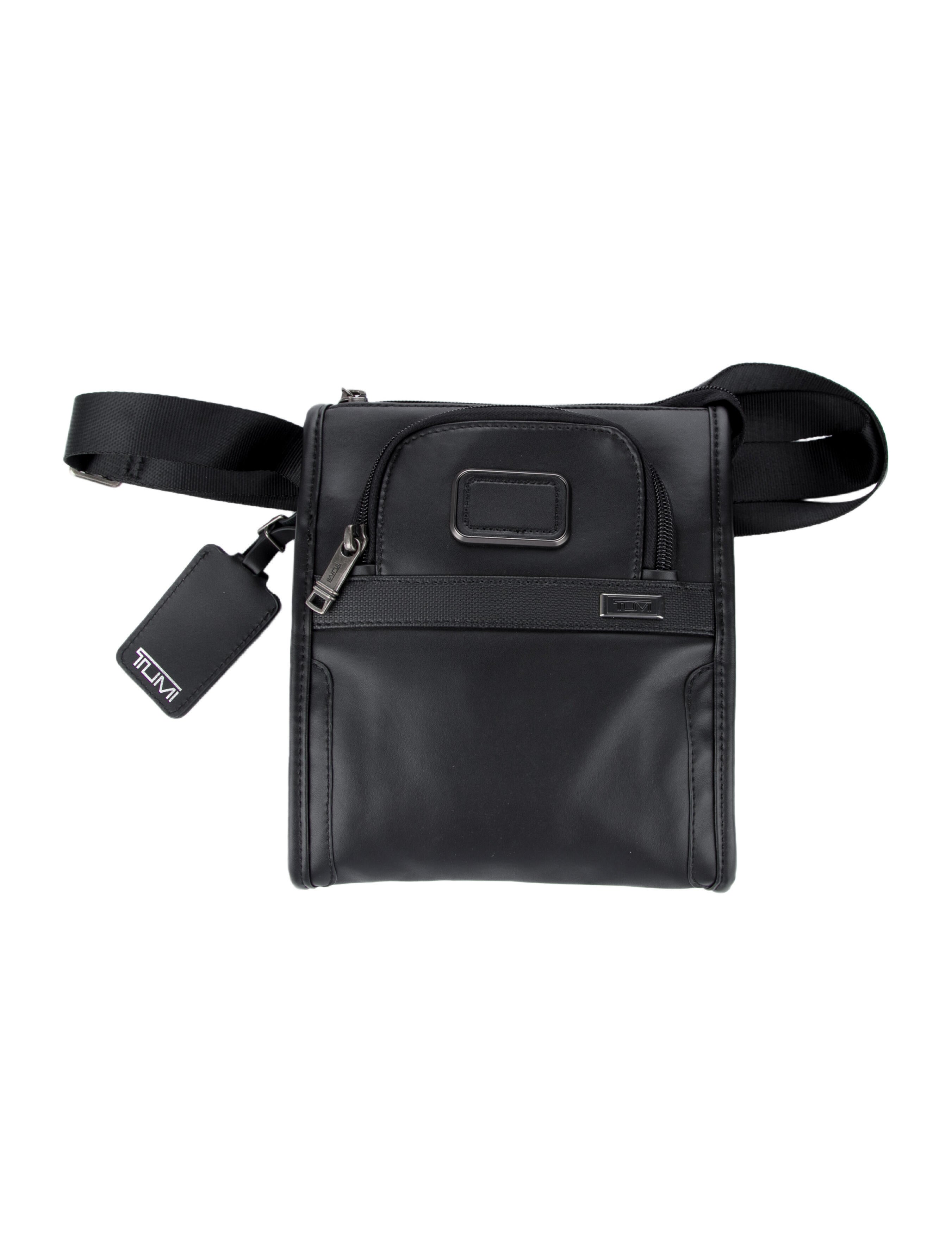 Tumi Bags On Sale Authenticated Resale The RealReal